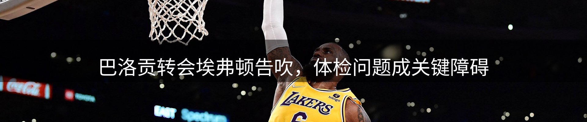 资讯要点